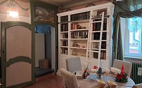 Casa Dipinta